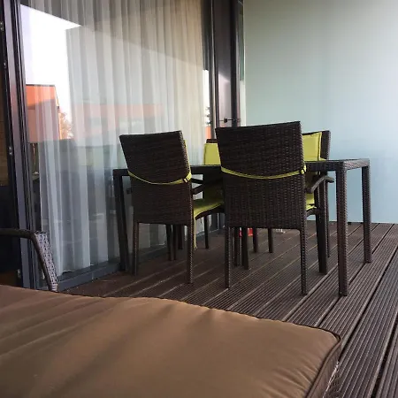 Apartment Butique