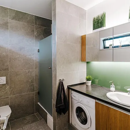 Apartamento Butique