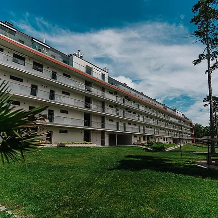 Apartmán Butique