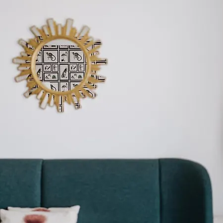 Butique Apartment Balatonlelle