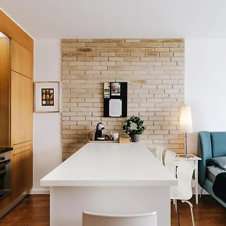 Butique Apartment *