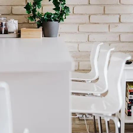 Butique Apartment