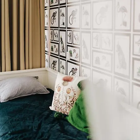 Apartamento Butique Balatonlelle