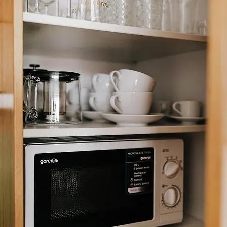 Butique Apartment