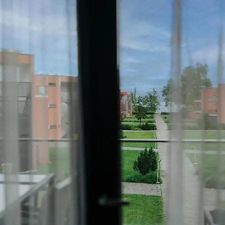 Butique Apartment *