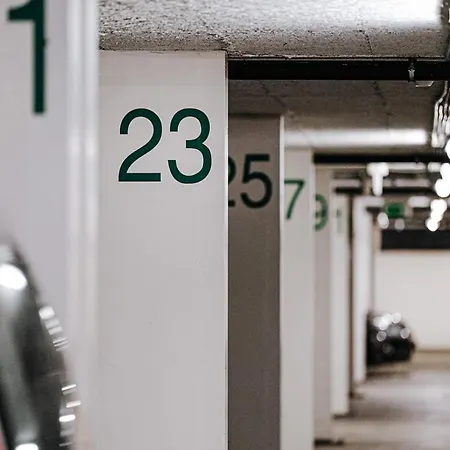 Apartamento Butique