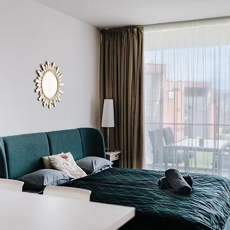 Butique Apartamento