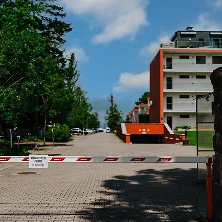 Apartmán Butique