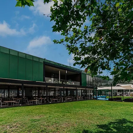 Apartmán Butique Balatonlelle