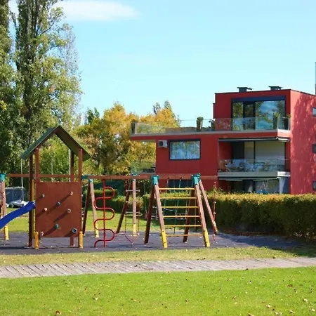Butique Apartment *