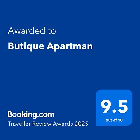 Butique Балатонлелле