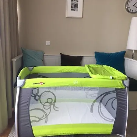 Butique Apartamento *