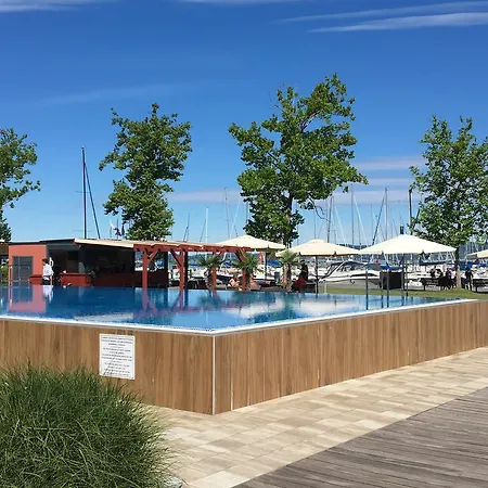Butique Balatonlelle