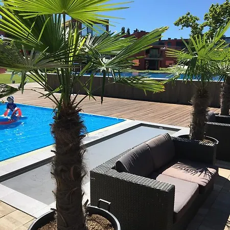 Butique Apartment