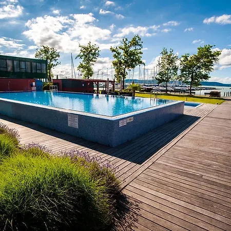Butique Apartment Balatonlelle
