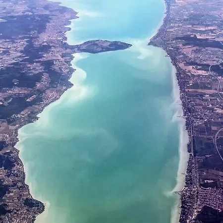 Butique Apartment Balatonlelle
