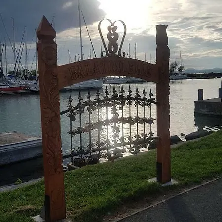 Butique Appartamento Balatonlelle