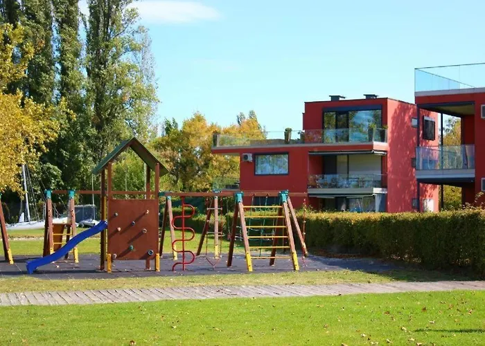 Butique شقة *