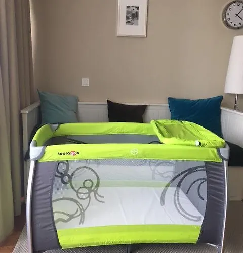 Butique شقة *